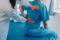 Chiropractor near St. Petersburg, FL