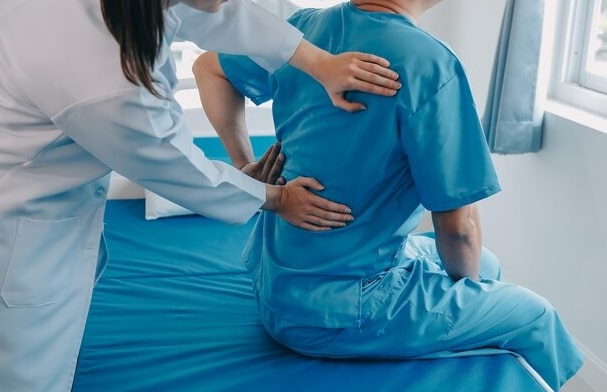 Chiropractor near St. Petersburg, FL