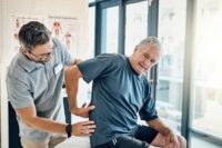 Expert chiropractor St Petersburg specialists