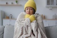 St Pete Chiropractic care during winter