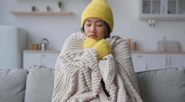 St Pete Chiropractic care during winter