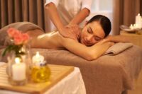 Best massage therapist St Petersburg FL