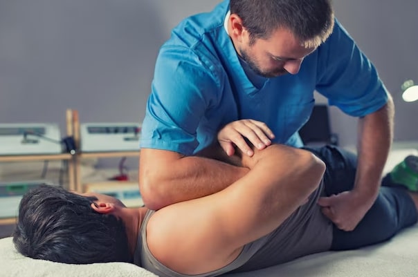 Chiropractor St Pete experts