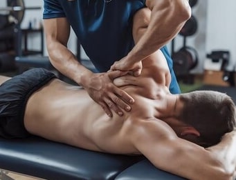 Athlete chiropractor near St. Petersburg, FL