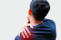 Chiropractor St Petersburg treatment for shoulder pain