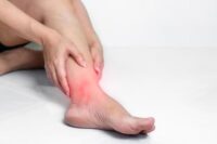 St Pete Chiropractor for sprain ankle