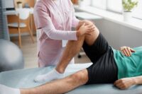 St Pete Chiropractor softwave therapy