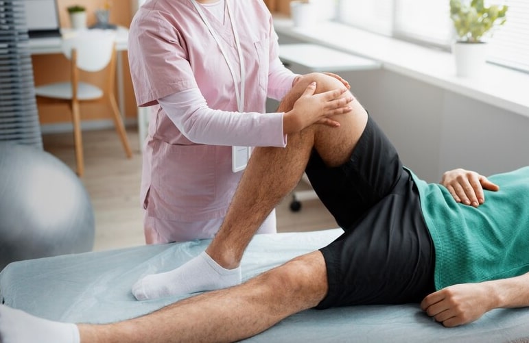 St Pete Chiropractor softwave therapy