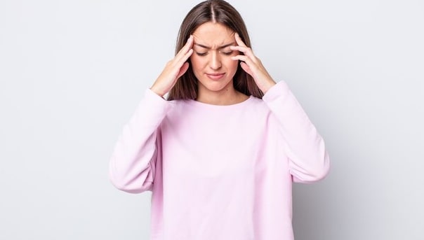 St Pete Chiropractor for migraines