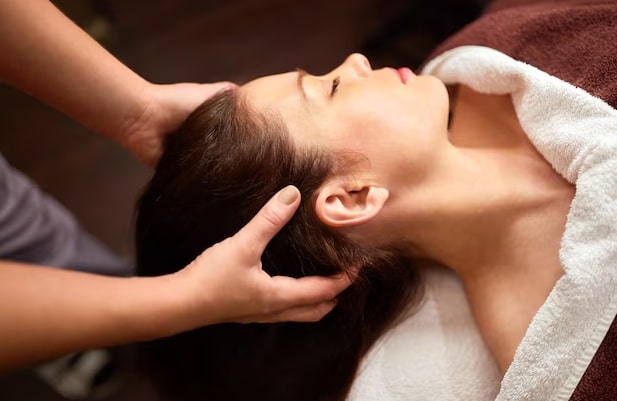 Chiropractor St Pete treatment for migraine