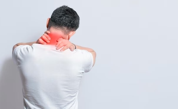 St Pete Chiropractor for pain relief