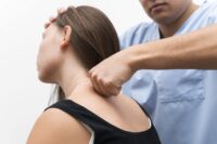 Professional St Petersburg chiropractor