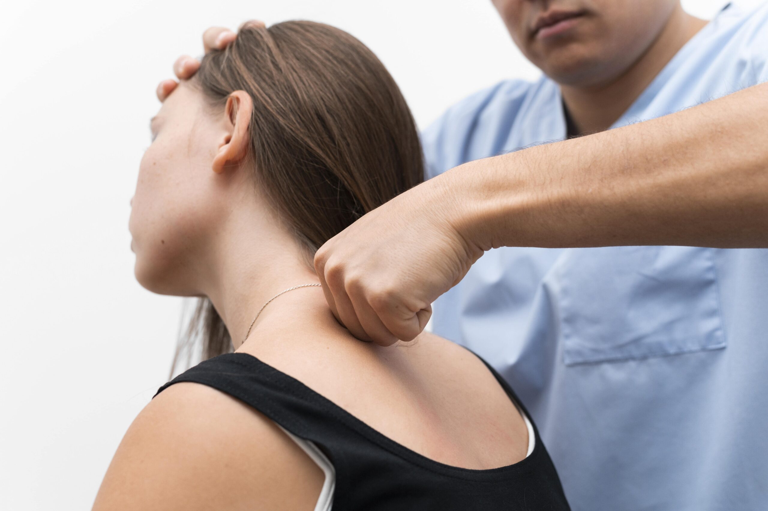 Professional St Petersburg chiropractor