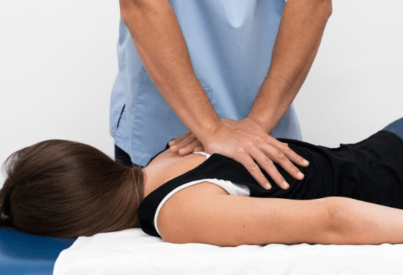 Expert St Petersburg chiropractic clinic