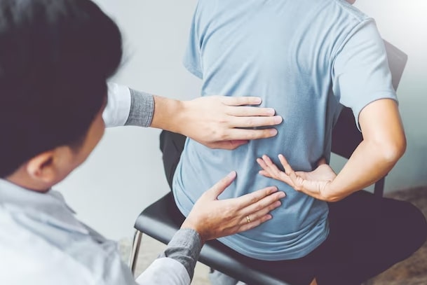 Best chiropractic St Petersburg has to offer for bulging disc