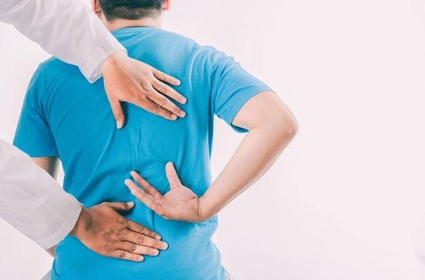 Best chiropractor near St. Petersburg, FL