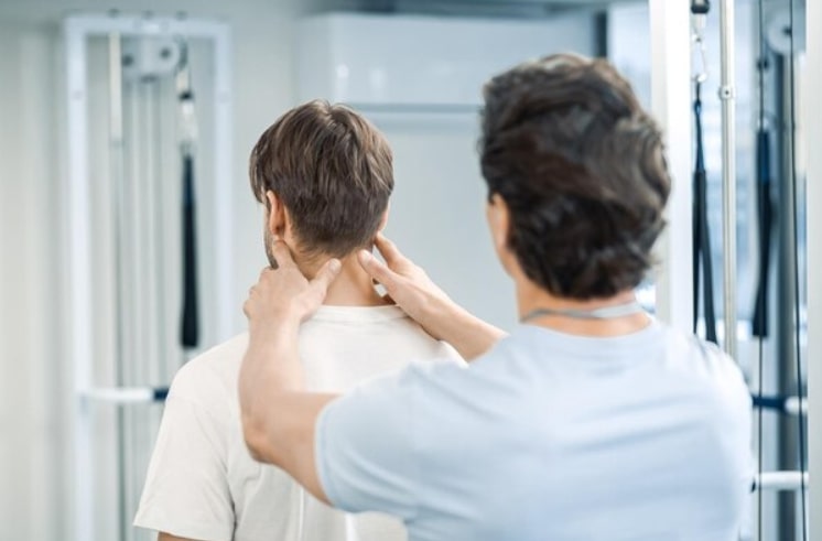 Chiropractic St Petersburg expert approach for Vertigo