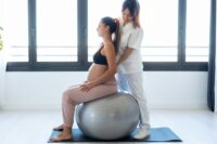 Reliable St Pete Chiropractors for pregnant women