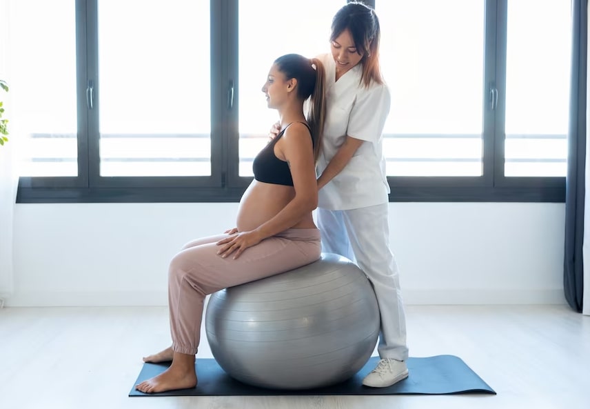 Reliable St Pete Chiropractors for pregnant women