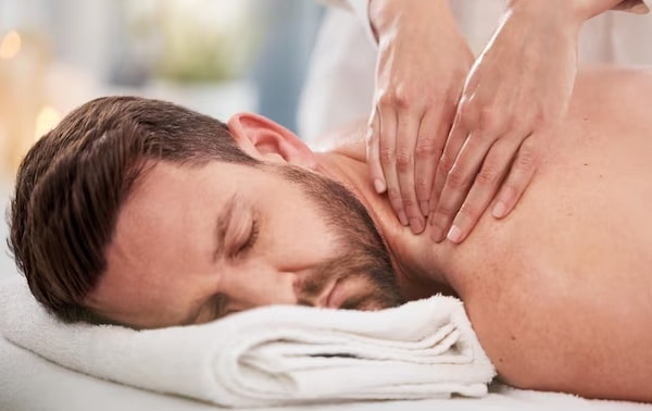 Best chiropractor St Petersburg expert