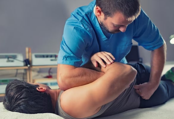 Best chiropractor St Pete expert