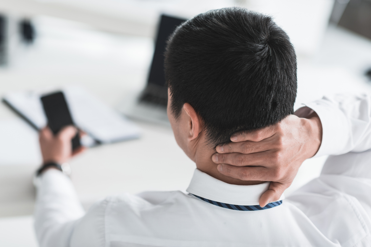 How a St Petersburg Chiropractor Can Help You Fix Your Neck Issues